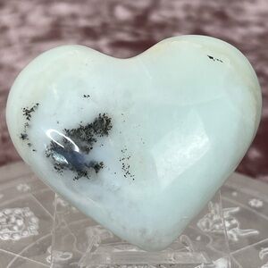 Andeen Opal Heart 🩵🔮🩵 AOH4